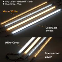 Lámpara LED De Tubo 50cm 72 LEDs Alta Brillo Para Barra Nocturna 2835 Ahorro De Energía Para Cocina Armario Decoración De Pared AC220V - details 8