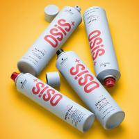 Schwarzkopf Professional OSiS Session Extra Strong Hold Hairspray 300 Ml. / Laca Profesional de Fijación Extra Fuerte / Estilos Resistentes al Viento, Brillo y Control Duradero / Para Todo Tipo de Cabello. - details 6