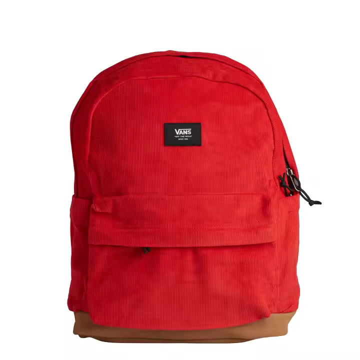 Vans-Mochila Old Skool Sport VN000HRJIZQ1 para Hombre-Mujer - 1
