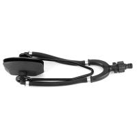 Muff De Oído Marítimo Flusher De Motor Grande Rectangular Con Conexión Rápida Adecuado Para Mayorías De Motores De Popa Y Externos Material De Aleación De Hierro - details 1