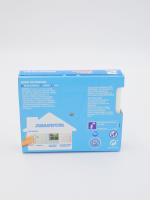 Ecojin Glow Morado PH NEUTRO + Esponja Borrador Mágico Don Limpio – Quitamanchas Multiusos de pH Neutro para Todas las Superficies. Incluye Estropajo Esponja Mágica para Resultados Impecables PRODUCTO ORIGINAL DE LABONCLER - details 2