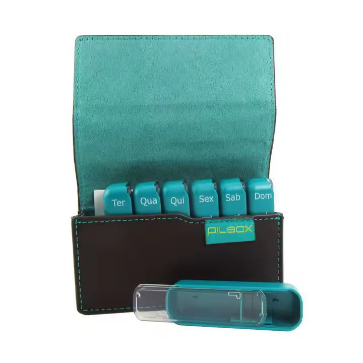 Pilbox Mini - 1