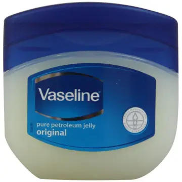 vaselina como lubricante vaginal Farmabrum Vaselina Pura 60g