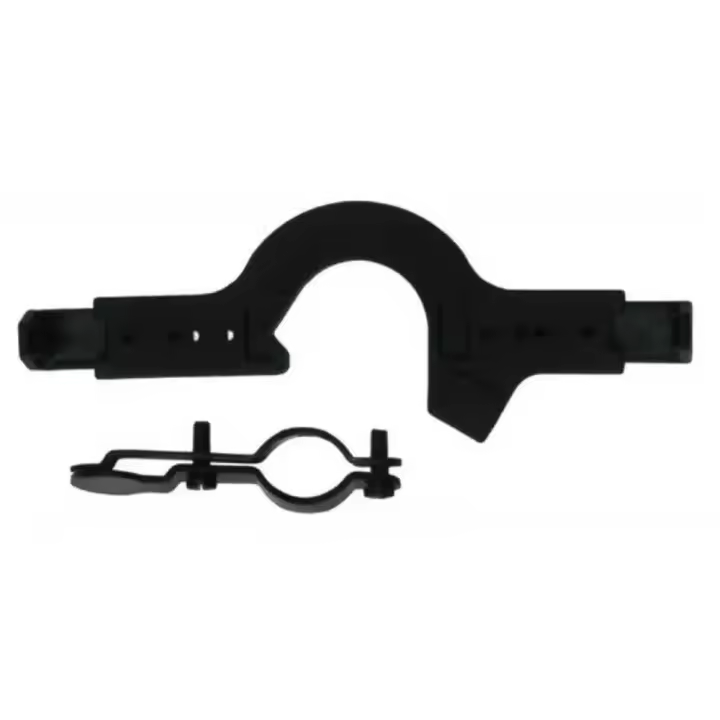 Hebie Adaptador Universal Clip On Front Fixing Chainguard - 1