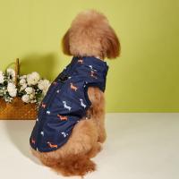 Ropa De Invierno Para Perros Pequeños Impermeable Chaqueta Para Puppies Gatos Yorkie Chihuahua Poodle Vestimenta Caliente Para Mascotas - details 3
