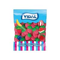 Fresas Silvestres bolsa 1 Kg Vidal (Sin Gluten) - details 0