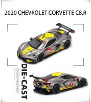 Modelo De Coche De Lujo Bburago 1:43 Porsche 911 GT3 RS Alfa GTAm Lamborghini En Metal Para Colección Y Juguete Regalo - details 5