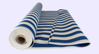 Texna Lona Toldo Antimanchas Repelente al Agua Exterior  tratado con Teflón 320 cmts de Ancho doble ancho resistente a la intemperie Fabricado en España - details 1