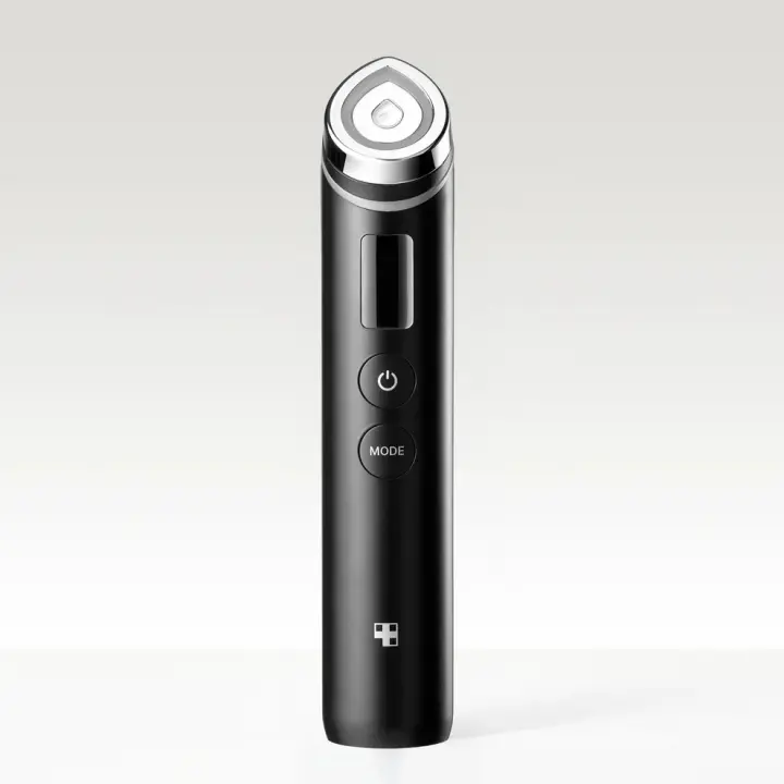 Medicube Age-R Booster Pro Black, Dispositivo de terapia LED 6 en 1 - 1