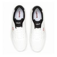 Zapatillas deportivas hombre KTEY 235649 151 DEPORTIVO REGULAR WHITE 34024 24I - details 4