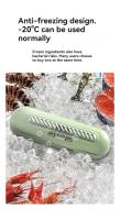 Purificador De Aire Para Nevera Eliminador De Olores Ozone Para Cocina Y Armario De Zapatos Desinfectante Y Estéril - details 6