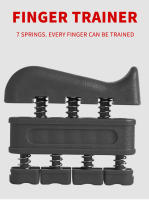 Ajustable R-Type Agarrador De Mano Para Ejercicio De Fuerza Contable Expansor De Muñeca Y Dedos Con Resorte Herramienta De Entrenamiento De Músculos De Los Brazos Y Manos - details 10