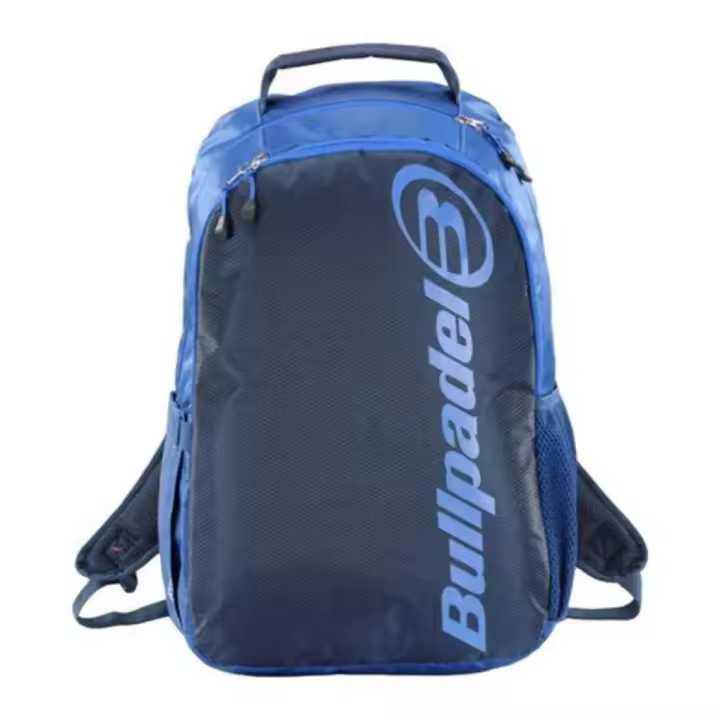 Mochila Bullpadel Bpm25004 Performance 448170 Azul Marino - 1