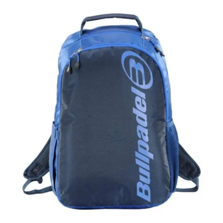 Mochila Bullpadel Bpm25004 Performance 448170 Azul Marino - 1