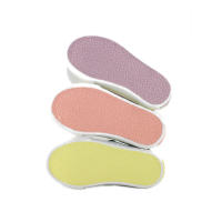 Victoria Zapatillas Lona Tribu Velcro Modelo 1065189 - details 3