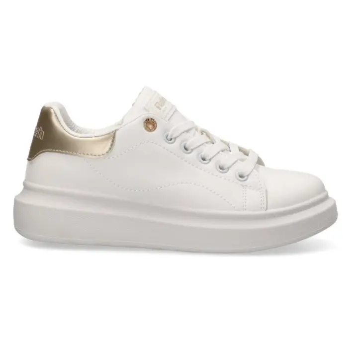 Refresh deportiva casual para chica 172835 color blanco - 1