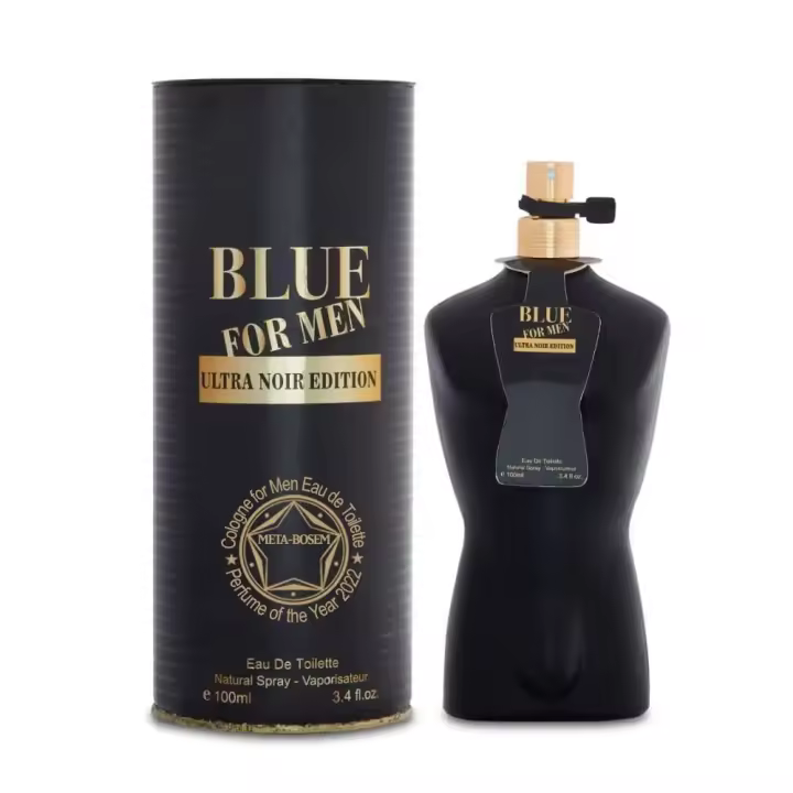 Eau de Toilette para Hombre 100ml - Fragrance Coutureinc - Vendido por Beauty World Distributor - Perfume para Hombres 1 - 1