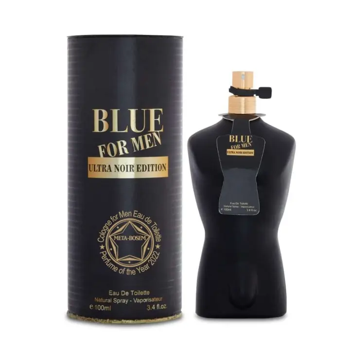 Eau de Toilette para Hombre 100ml - Fragrance Coutureinc - Vendido por Beauty World Distributor - Perfume para Hombres 1 - 1