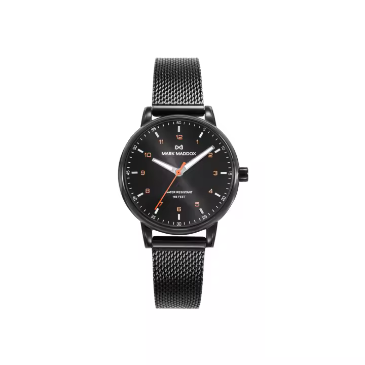Mark Maddox Reloj de acero MM1022-54 , para Mujer - 1