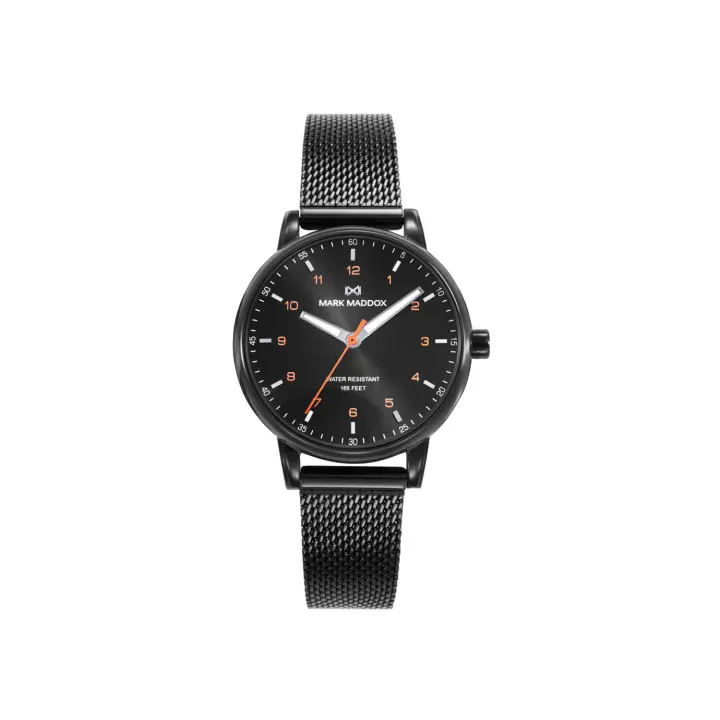 Mark Maddox Reloj de acero MM1022-54 , para Mujer - 1