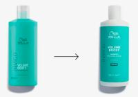 Wella Invigo Volume Boost. Champú Voluminizador Para Cabello Fino 1000 Ml - details 2