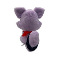Muñeco De Peluche Anime Indigo Park Rambley 20cm Suave Juguetes De Peluche Para Niños Regalo De Cumpleaños Animal De Peluche Unisex - details 9