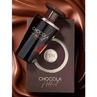 Perfume Chocola Addict de French Avenue (Fragrance World) Unisex | Eau de Parfum 100% Original | Incluye código QR para comprobar la autenticidad del producto | Edp Unisex | 100ml - details 2