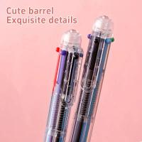 6 En 1 Pincel De Arte De Uñas Con Diseño De Bolígrafo Herramienta De Precisión Para Pintar Puntos En Uñas Gel UV Y Pedrería Kit De Manicura DIY - details 7