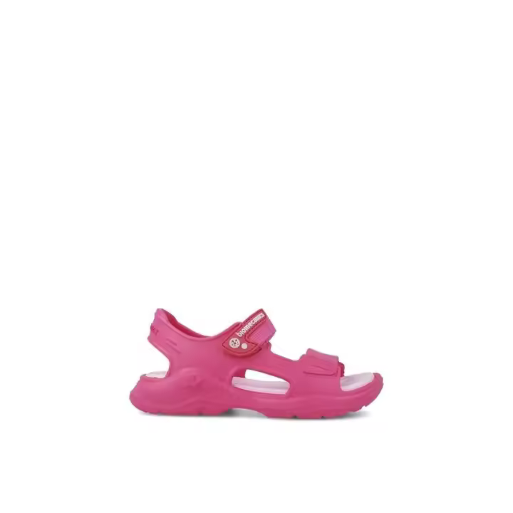 BIOMECANICS 232290 F146 Sandalias Infantil Rosa - 1