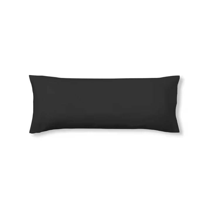 BL Belum  Funda de Almohada Batman Medidas: 48x110 cm Tejido: 100% algodón Peinado 175 Hilos. Modelo: Dark Knight - 1