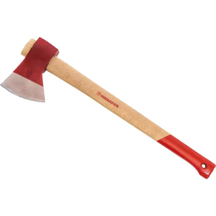 Hacha Vizcaina de Alta Calidad Cota 41m-0400 para Suministros Industriales - 1