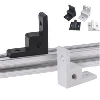 Juego De 100 Piezas De Tornillos Deslizantes M3 M4 M5 Para Perfiles De Extrusión De Aluminio 20 Series Material Carbono Acero Galvanizado - details 17