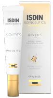 Isdin Isdinceutics K-OX eyes 15ml - details 0