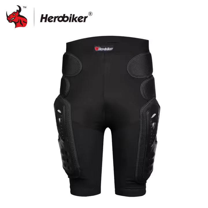 Chaqueta De Motocicleta Para Hombres 5XL Con Armadura Protección Completa Motocross Enduro RACING Equipamiento Protector Unisex - 1