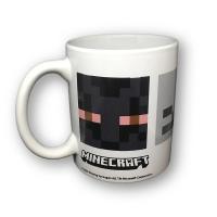 Taza Stor Minecraft Cerámica 325ml - details 2