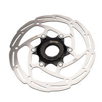 ZTTO Disco De Freno Para Bicicleta De Acero De Alta Resistencia 1.8mm Adecuado Para Cualquier Pinza Tamaño 140 160 180mm 203mm MTB Carretera - details 6