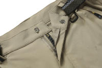 Pantalones Elásticos Cuatro Lados Para Hombres Y Mujeres Pantalones De Montañismo Al Aire Libre Veraniegos Ligeros Y Secado Rápido - details 2