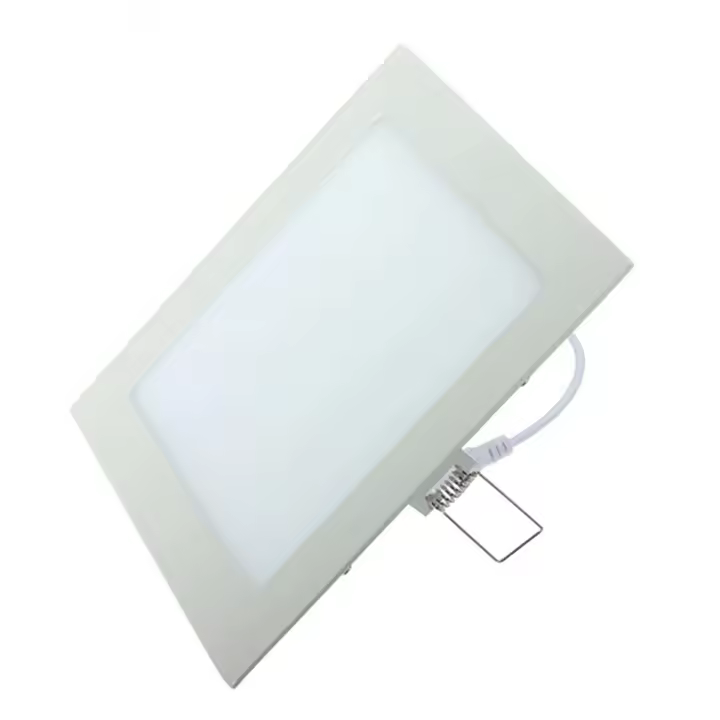 Lámpara De Techo LED Ajustable Dimmable 3W 4W 6W 9W 12W 15W 25W Cuadrada Spot Luz AC85~265V Luz Interior Recogida - 1