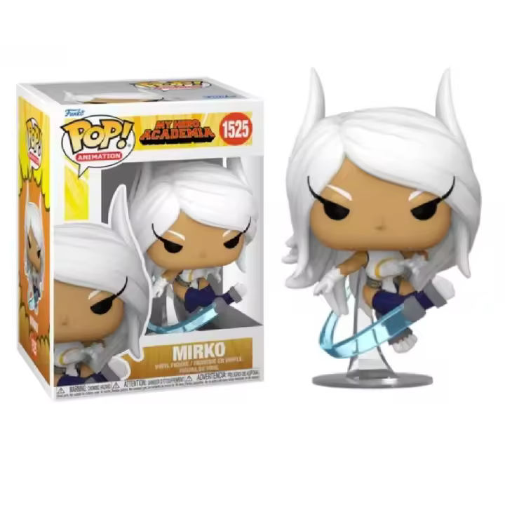 Funko POP! - Mirko 1525 - 1