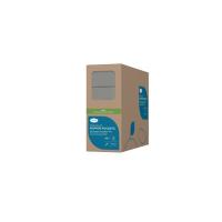 Servilleta Bio Desechable (40 x 33 cm - Greige - 65 Uds) - details 2