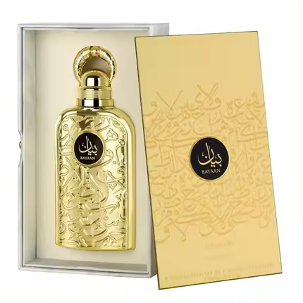 LATTAFA Bayaan Eau de Parfum Para Mujer 100ml - 1