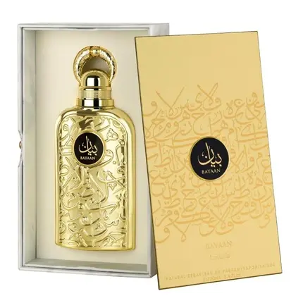 LATTAFA Bayaan Eau de Parfum Para Mujer 100ml - 1