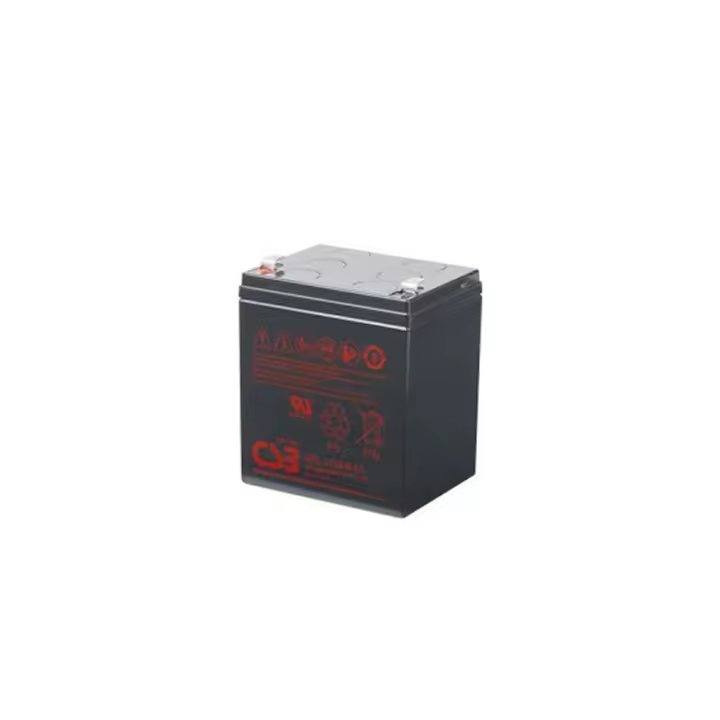 Salicru Bateria 12 V  5Ah - 1