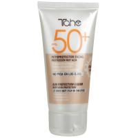 Tahe Fotoprotector solar facial en crema Sun Protect SPF50+ 50 Ml. | Protección muy alta. - details 1