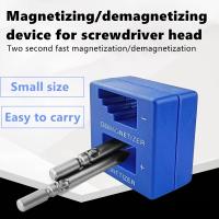 Destornillador De Precisión Con Carga Rápida Y Magnete/Desh Magnetizador Herramienta De Recogida Magnética Doble Para DIY Y Profesionales - details 7