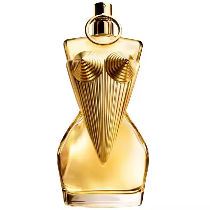 Jean Paul Gaultier divine eau de perfume spray recargable 100ml Perfume de mujer - 1