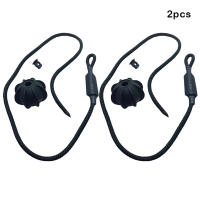 Pack De 2 Correas Para Almacenamiento Trasero De Coche Sujeta Bolas Cuerda De Auto Repuesto Para MK6/GTI/R20 Nylon - details 2