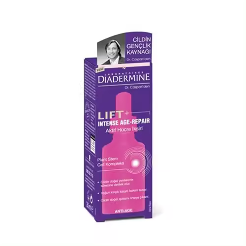 DIADERMINE LIFT ELIXIR CELULAS MADRES 30 ml - 1