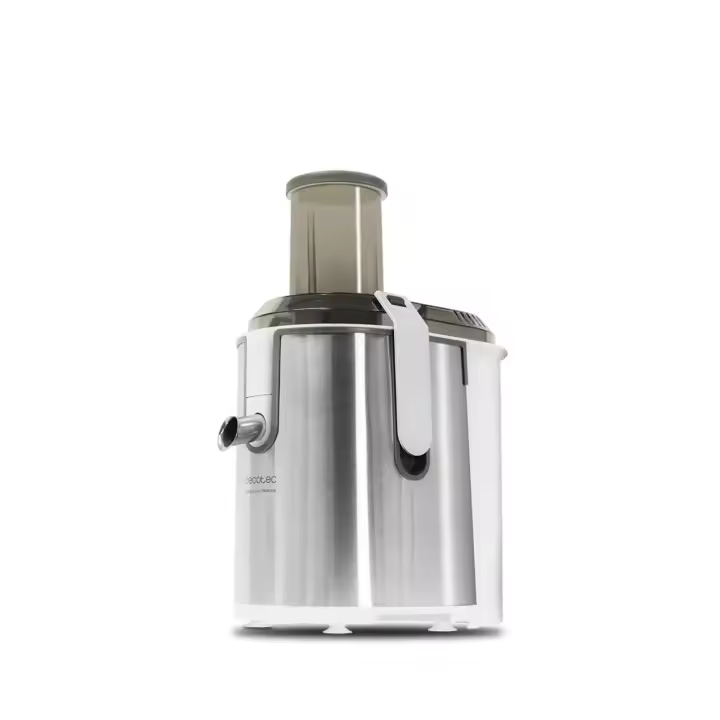 CECOTEC 04110 Licuadora ExtremeTitanium 19000 XXL: Potencia y Eficiencia para Jugos Saludables - 1