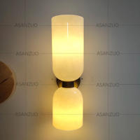 Lámpara De Pared LED Nórdica Tricolor Vidrio Dormitorio Lámpara De Noche Sala De Estar Pasillo Foyer Creativa Sconce Iluminación Fixación - details 8
